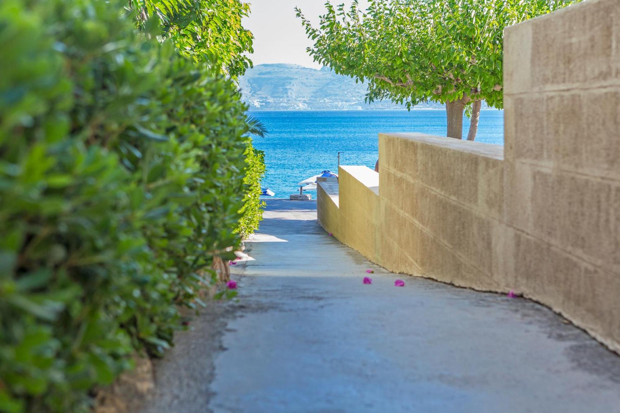 Haraki Memories Beach Studios Exterior photo